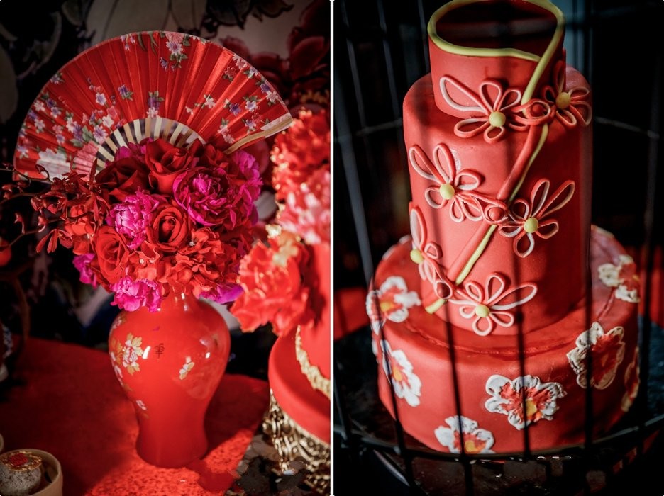 长沙婚庆服务 舞台艺术造型策划，让每一刻都成为永恒
