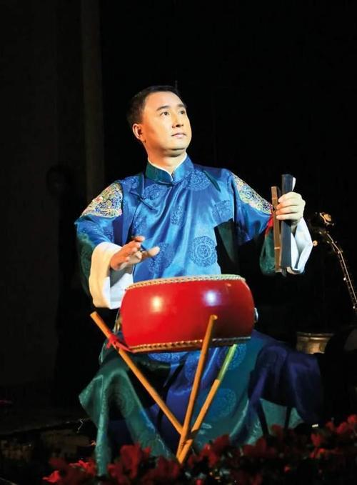 舞台艺术的追梦人